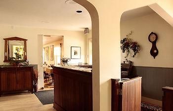 The Wells Hotel Quesnel Buitenkant foto
