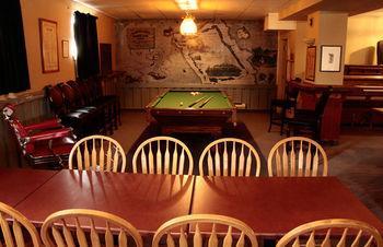 The Wells Hotel Quesnel Buitenkant foto