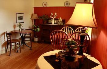 The Wells Hotel Quesnel Buitenkant foto